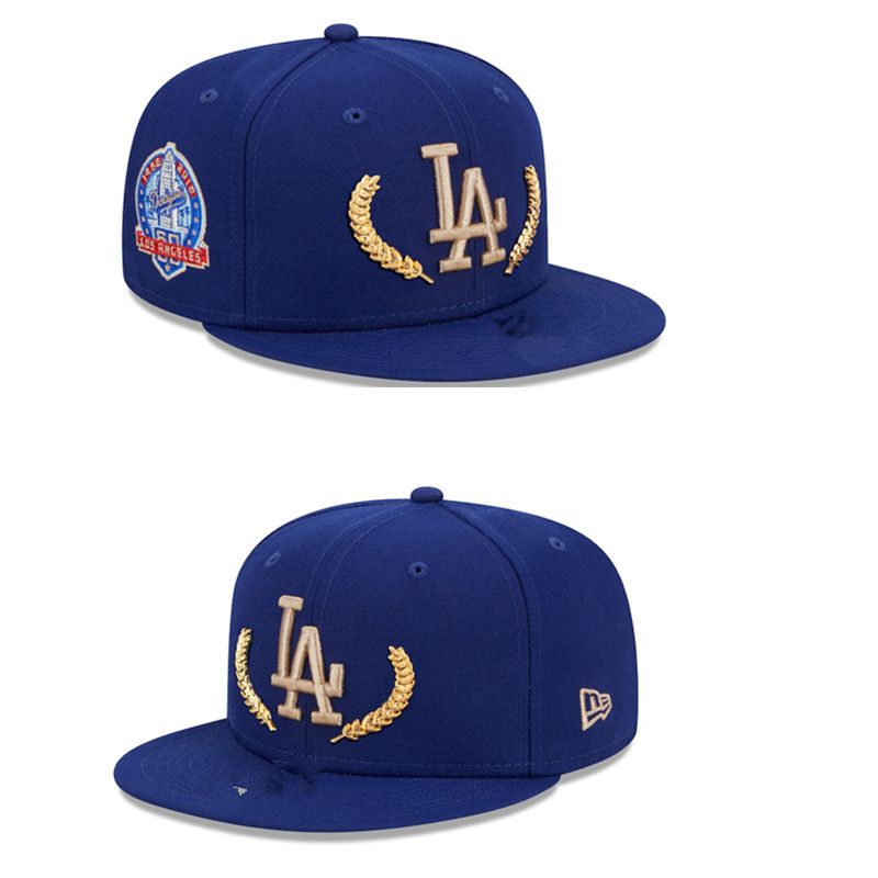 2024 MLB Los Angeles Dodgers Hat TX202407144->mlb hats->Sports Caps